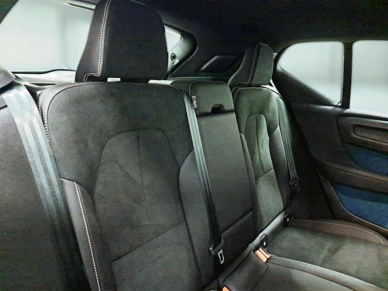 VOLVO XC40 T4 RECHARGE PLUG-IN AUTO CORE 5 PORTE SUV