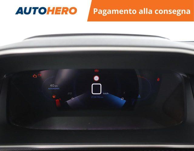 PEUGEOT 208 PureTech 100 Stop&Start 5 porte Allure Pack