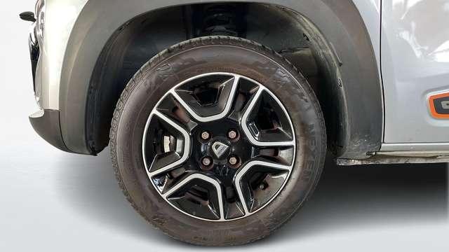 Dacia Spring Comfort Plus Electric 45
