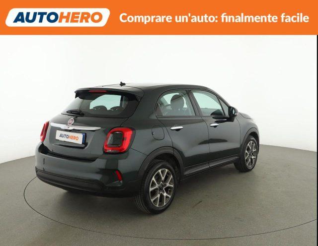 FIAT 500X 1.0 T3 120 CV Urban