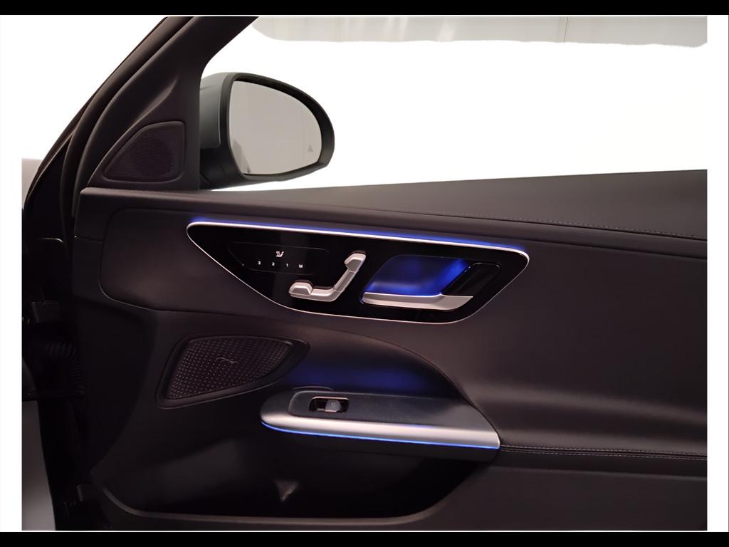 Mercedes-Benz Classe C-S206 SW 2021 - C SW 300 d mhev Premium Plus auto