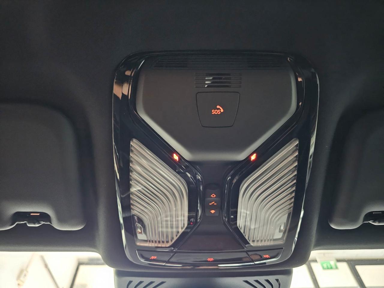 BMW X4 XDrive20d M-Sport C20" TETTO Navi CAM LED Clima3Z