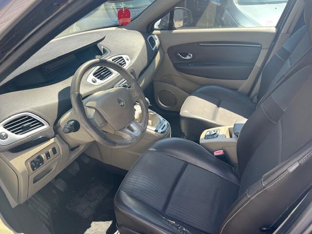 Renault Scenic Scénic 1.9 dCi 130CV Luxe