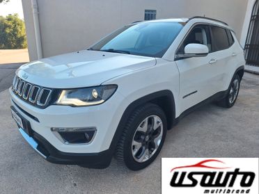 Jeep Compass 1.6 Multijet 2WD Limited PERFETTA