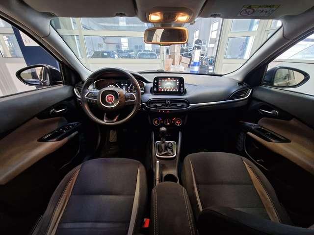Fiat Tipo 1.4 Opening Edition