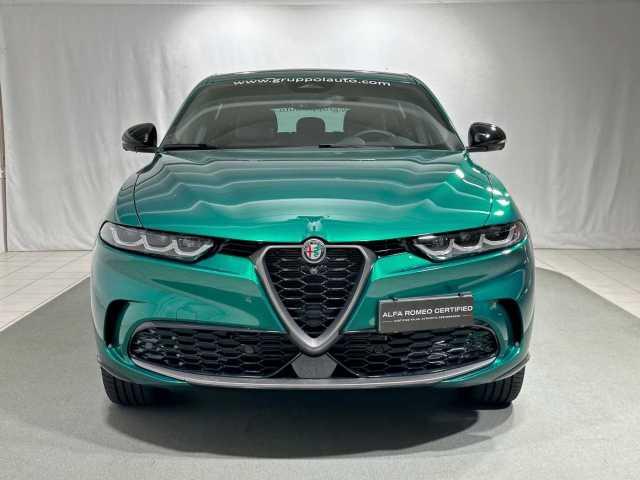 Alfa Romeo Tonale 1.3 280CV PHEV AT6 Q4 Speciale Pack Performance