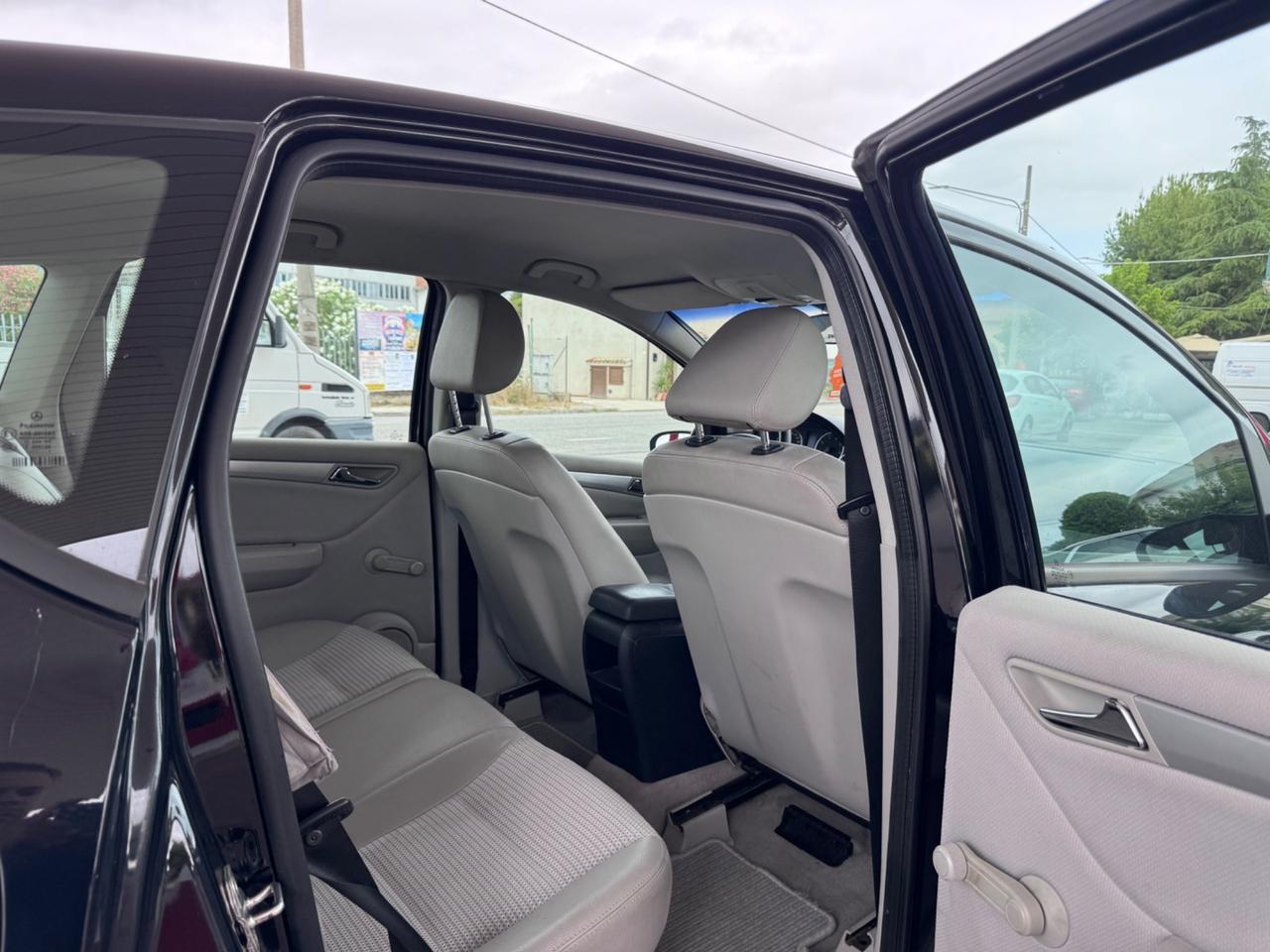 Mercedes-benz A 150 Elegance