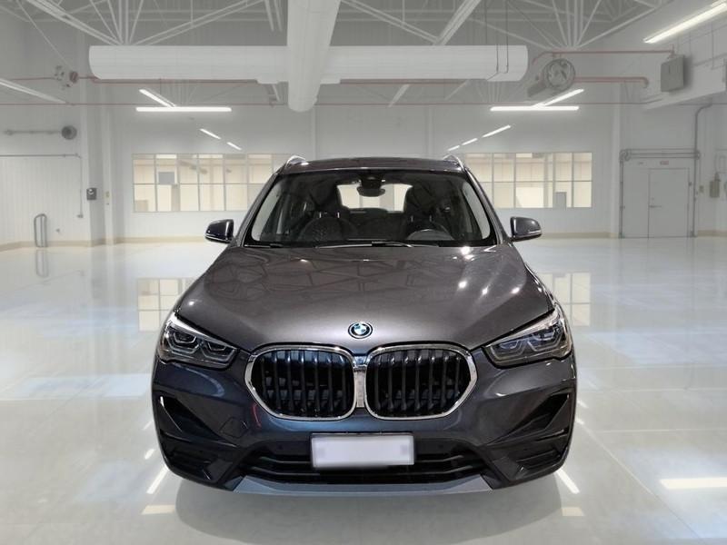 BMW X1 XDRIVE 25E BUSINESS ADVANTAGE AUTOMATICO SUV