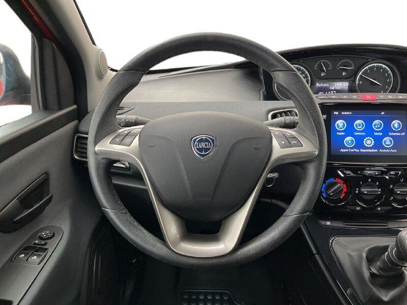 Lancia Ypsilon III 2021 1.0 firefly hybrid Gold s&s 70cv