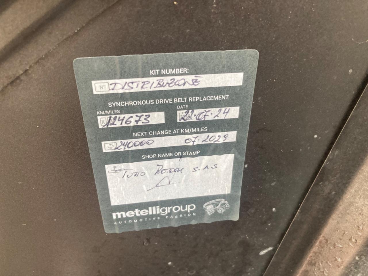 LANCIA YPSILON (EDIZIONE LIMITATA VERSUS)