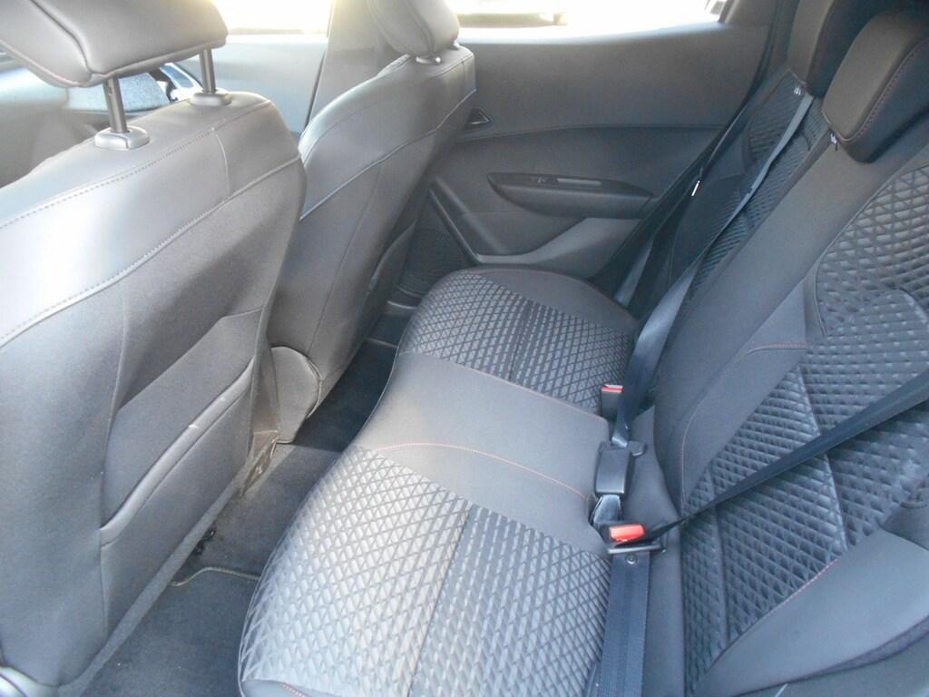 Renault Clio 1.8 full hybrid E-Tech Techno Auto