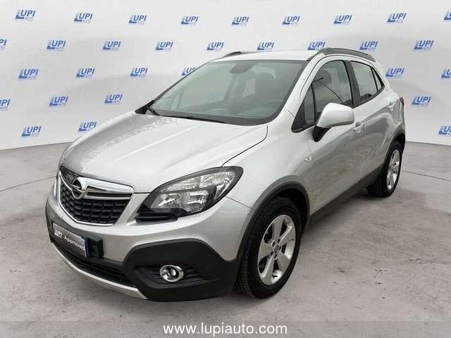 Opel Mokka 1.6 cdti Cosmo s&s 4x2 136cv m6