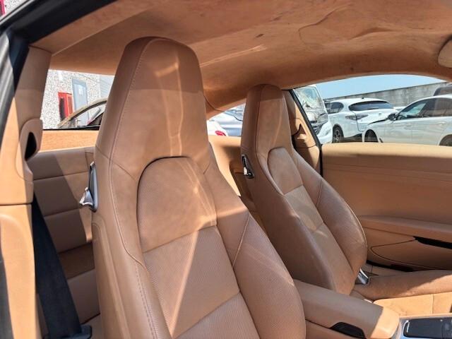 Porsche 911 3.4 Carrera Coupé