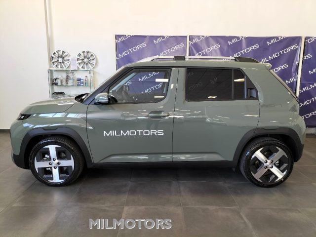 HYUNDAI INSTER 49 kWh XClass