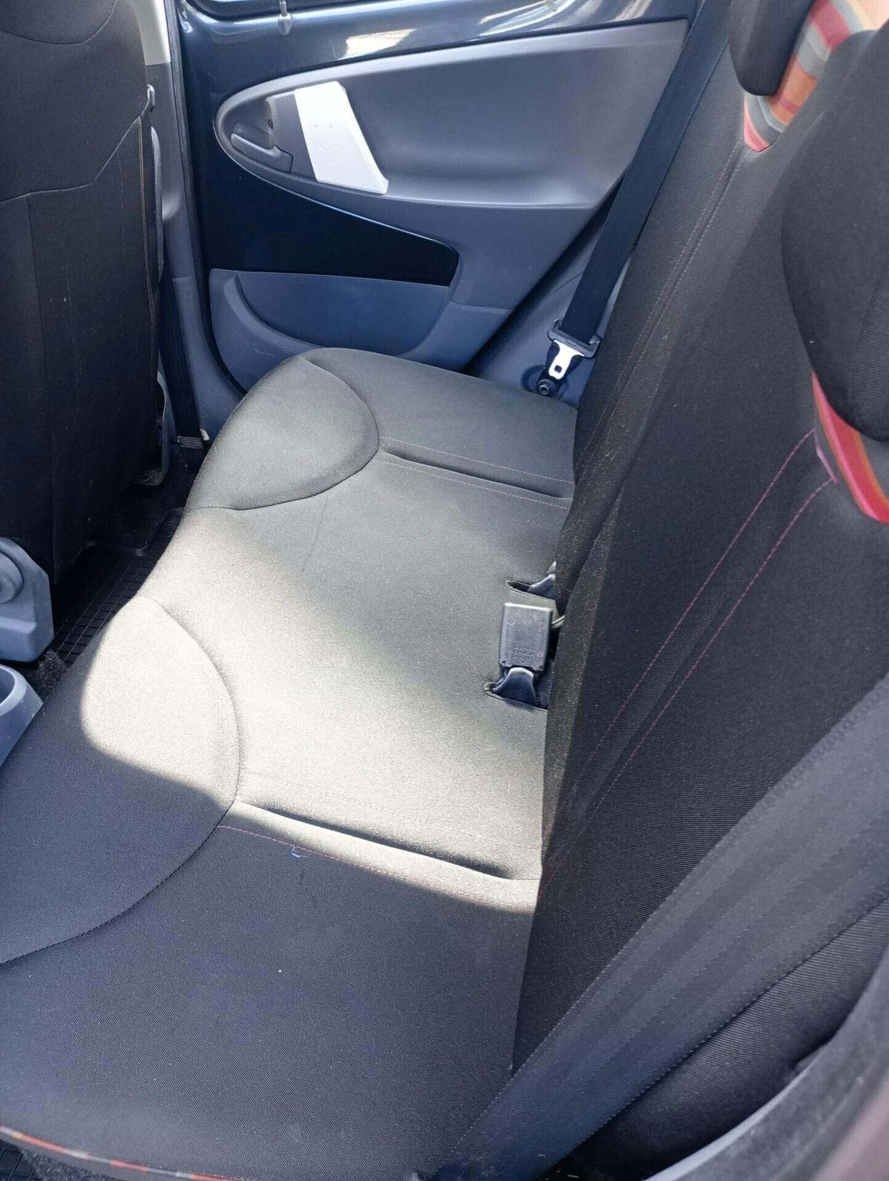 Citroen C1 1.0 5 porte