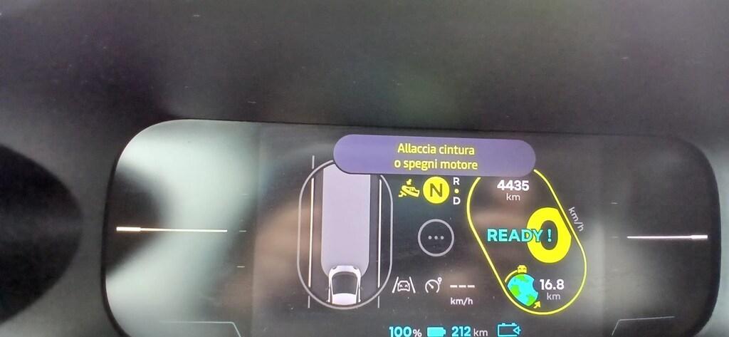 Renault Twingo 27,5kWh E-Tech Electric Urban Range Techno