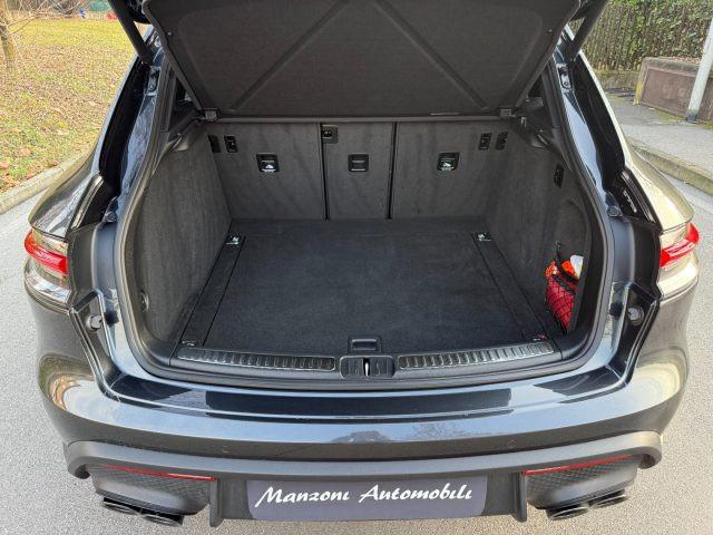 PORSCHE Macan 2.0 UNICO PROPRIETARIO