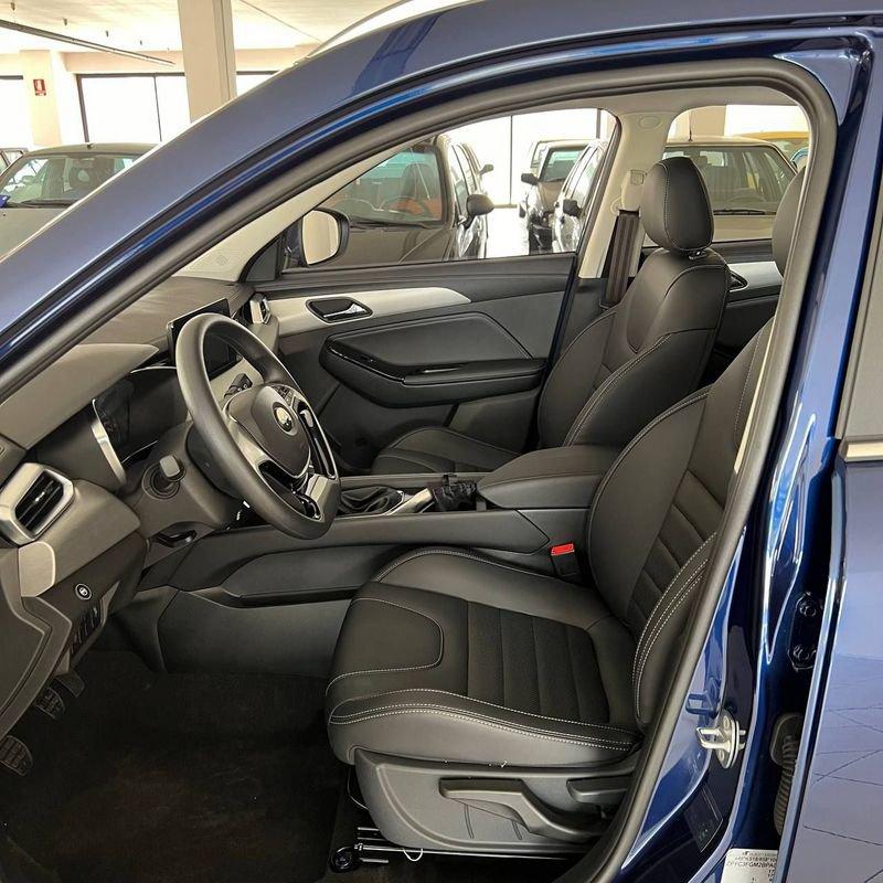 EVO Evo 5 Evo 5 1.5 Turbo Bi-fuel GPL