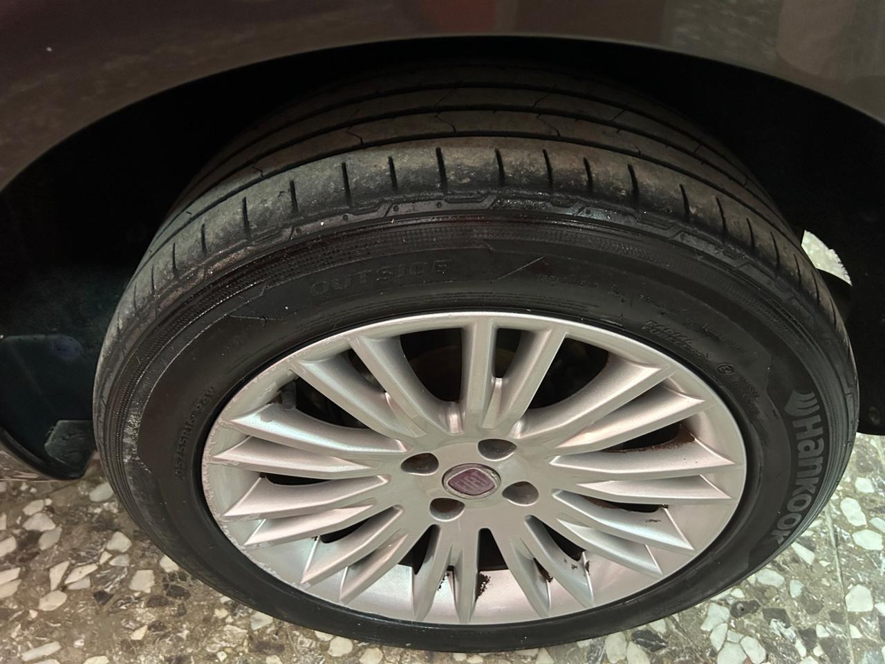 Fiat Bravo 1.6 MJT Climatizzatore