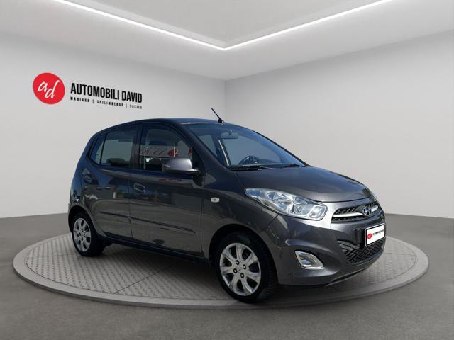 HYUNDAI i10 1.1 12V Classic