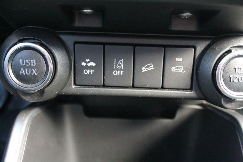 Suzuki Ignis Ignis 1.2 Hybrid 4WD All Grip Top