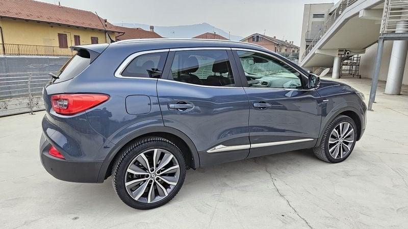 Renault Kadjar 1.2 TCe 130CV Energy Bose Unico Prpprietario