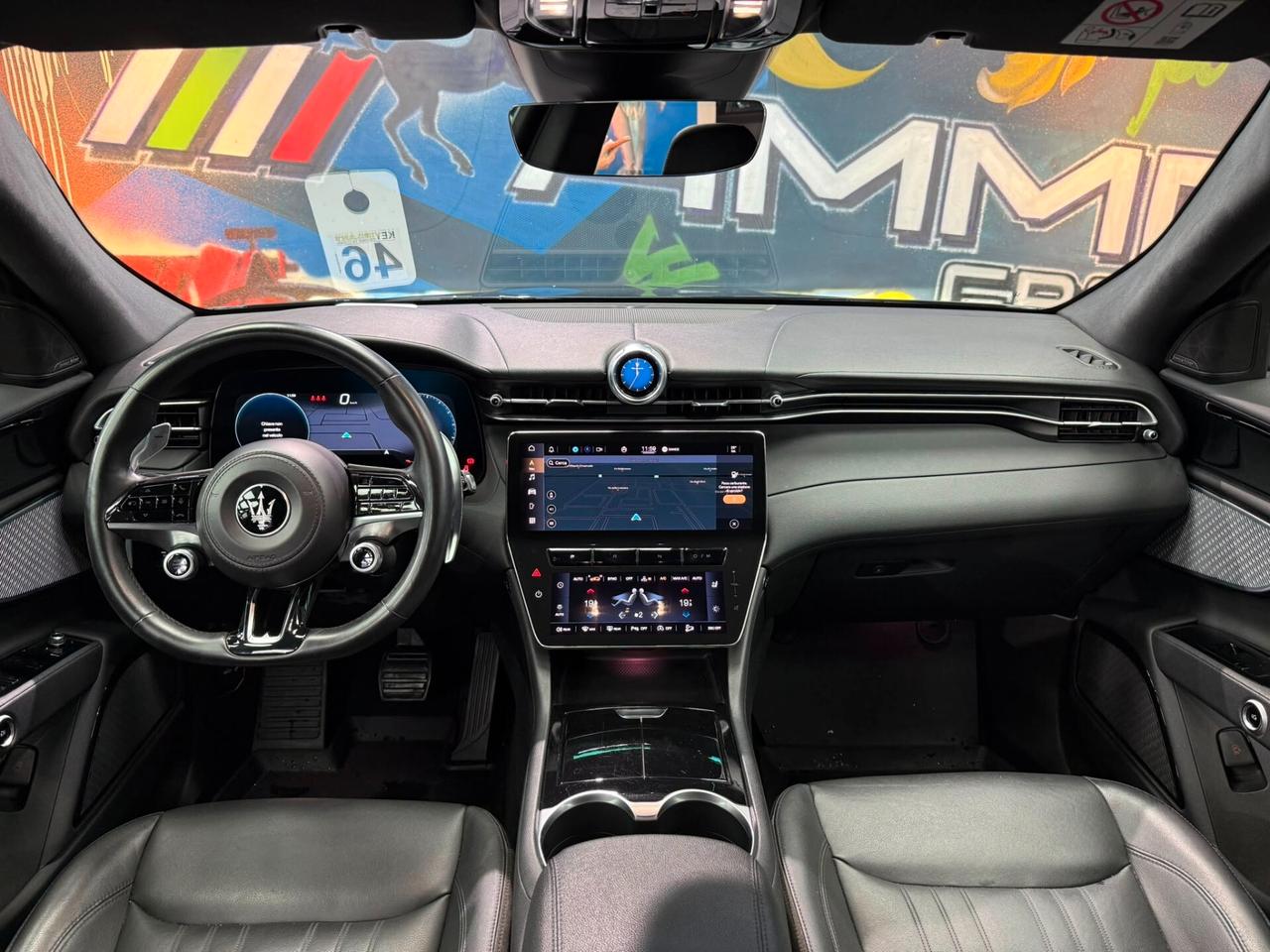 Maserati Grecale MHEV 300 CV GT AWD PrimaSerie (415)