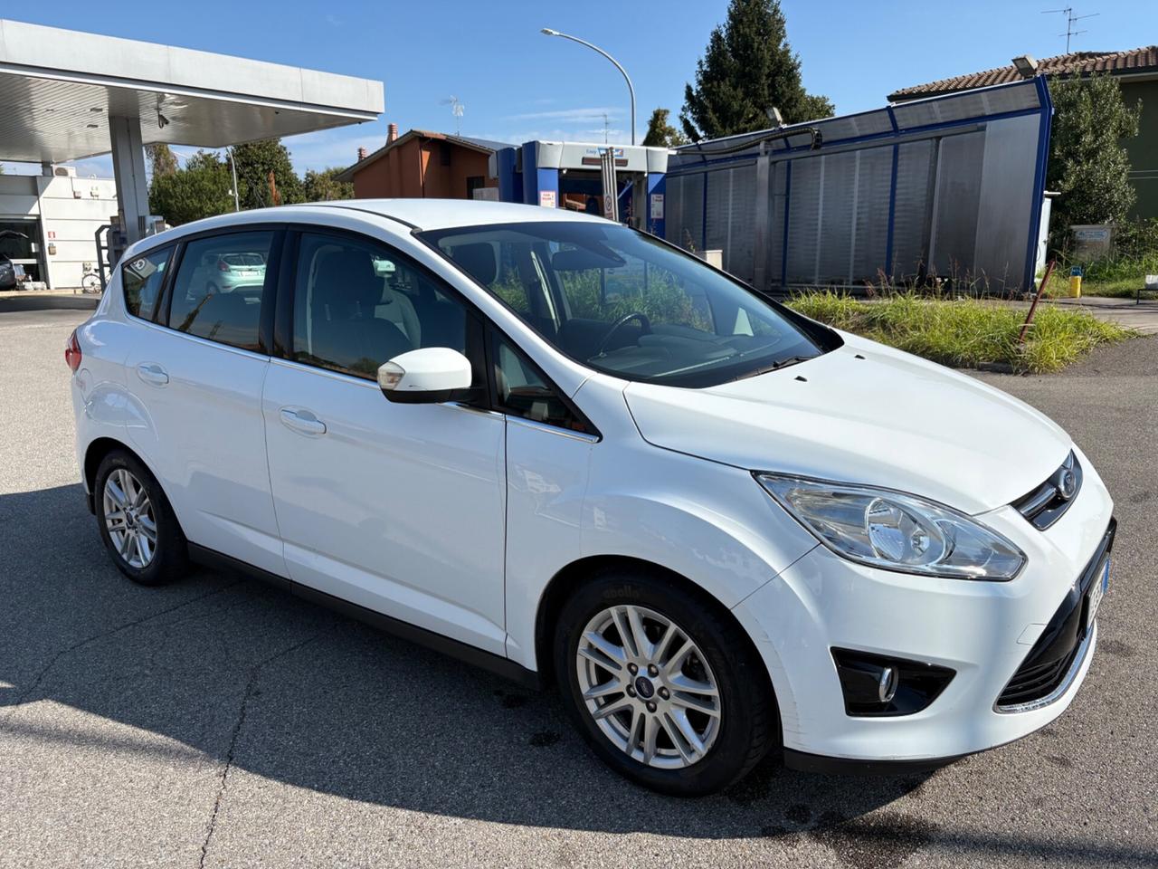 Ford C-Max 1..6TDCi 116 CV Start&Stop Titanium