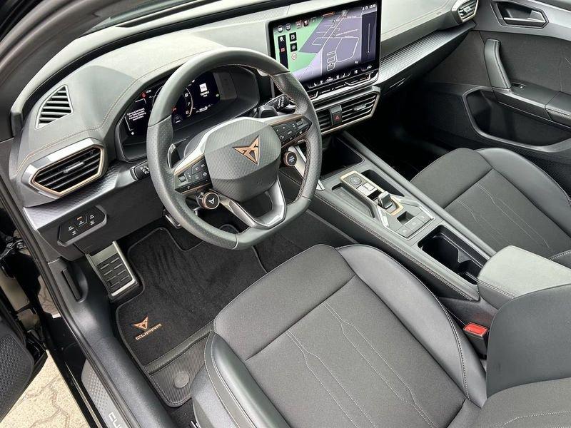 CUPRA Formentor 1.5 Hybrid DSG Camera 360° Cockpit Led