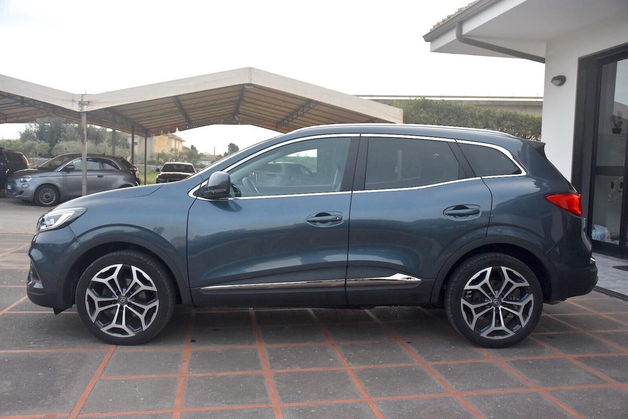 Renault Kadjar 1.3 TCe 140cv Sport Edition