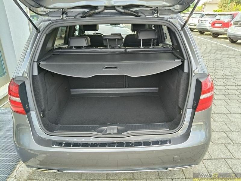 Mercedes-Benz Classe B B 180 Executive AUTO