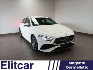 MERCEDES-BENZ A 200 d Automatic AMG Line