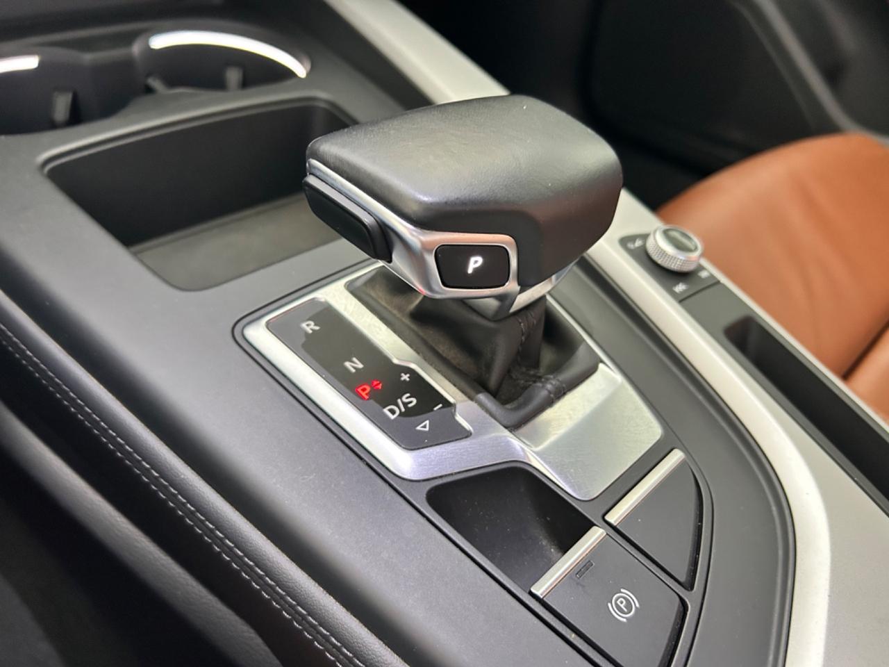 Audi A4 allroad IVA ESPOSTA 40 TDI 204 CV S tronic Business Evolution