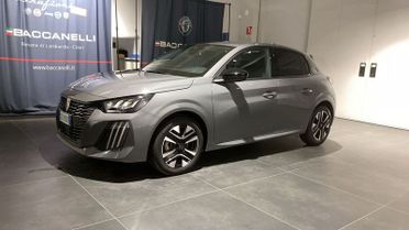 Peugeot 208 208 PureTech 100 Stop&Start 5 porte Allure