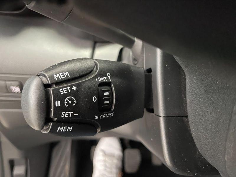 Citroën C3 Aircross PureTech 110 S&S Shine