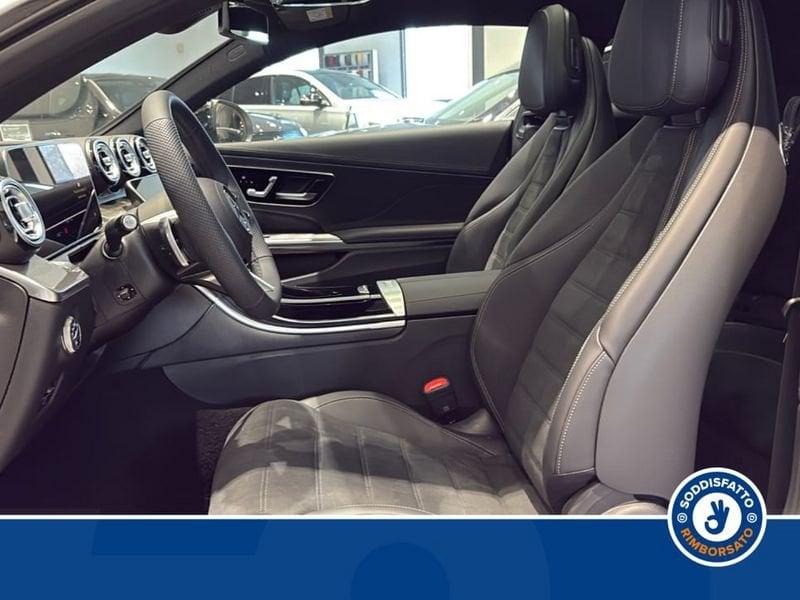 Mercedes-Benz CLE Coupé CLE 220d Coupé AMG Line Premium Plus