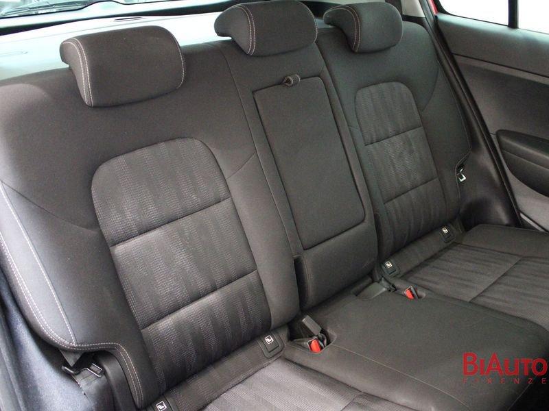 KIA Sportage 1.6 ECOGPL 2WD Business Class