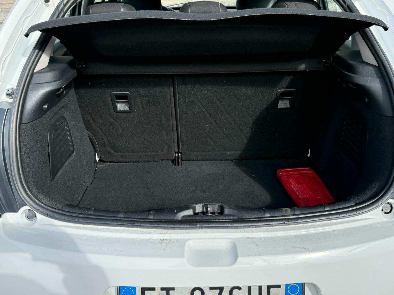 Citroen C3 1.4 HDi 70 Exclusive