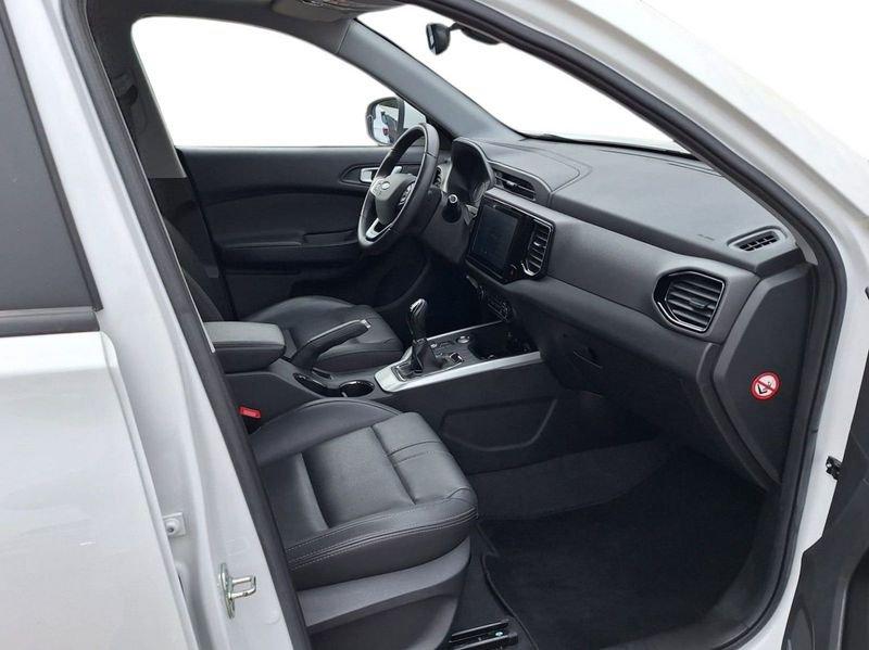 DR AUTOMOBILES dr 4.0 1.5 Bi-Fuel GPL 116 CV TETTO