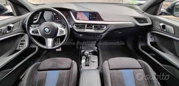 BMW 116 d 1.5 MSport
