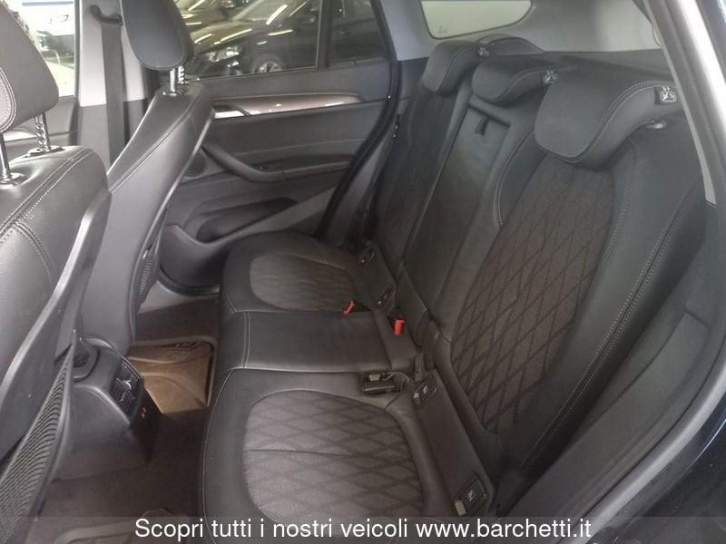 BMW X1 X1 xDrive18d xLine