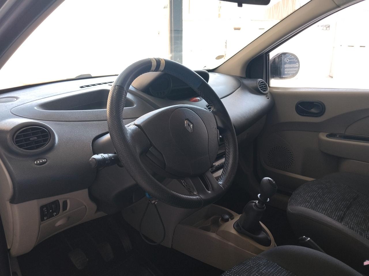 Renault Twingo 1.2 benzina 2008 CON GARANZIA