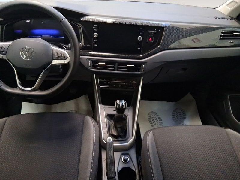 Volkswagen Polo 1.0 EVO Life