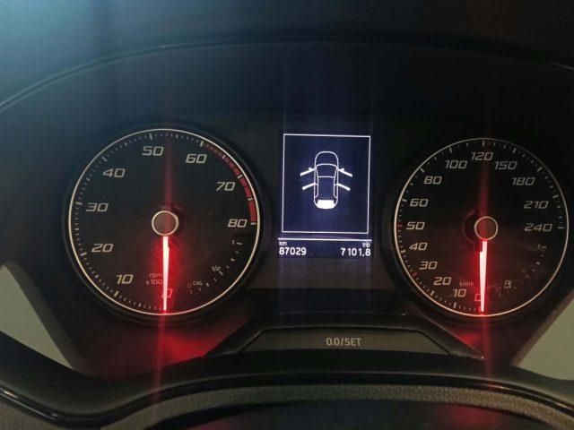 SEAT Ibiza 1.0 TGI 5 porte Style