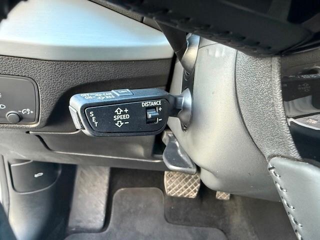 Audi Q2 30 TDI S tronic Admired 2020