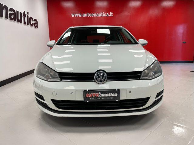 VOLKSWAGEN Golf 1.4 TSI DSG 3p. Comfortline BlueMotion Technology