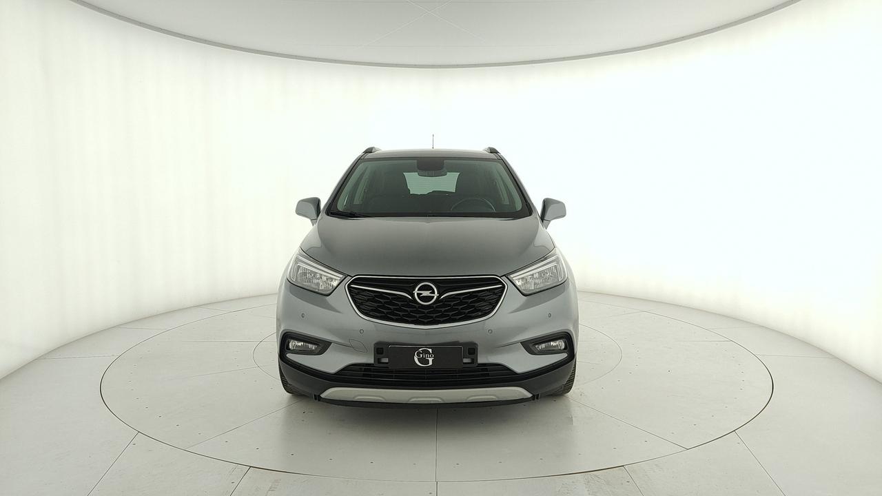 OPEL Mokka X 1.4 t Innovation Gpl-tech 4x2 140cv my18