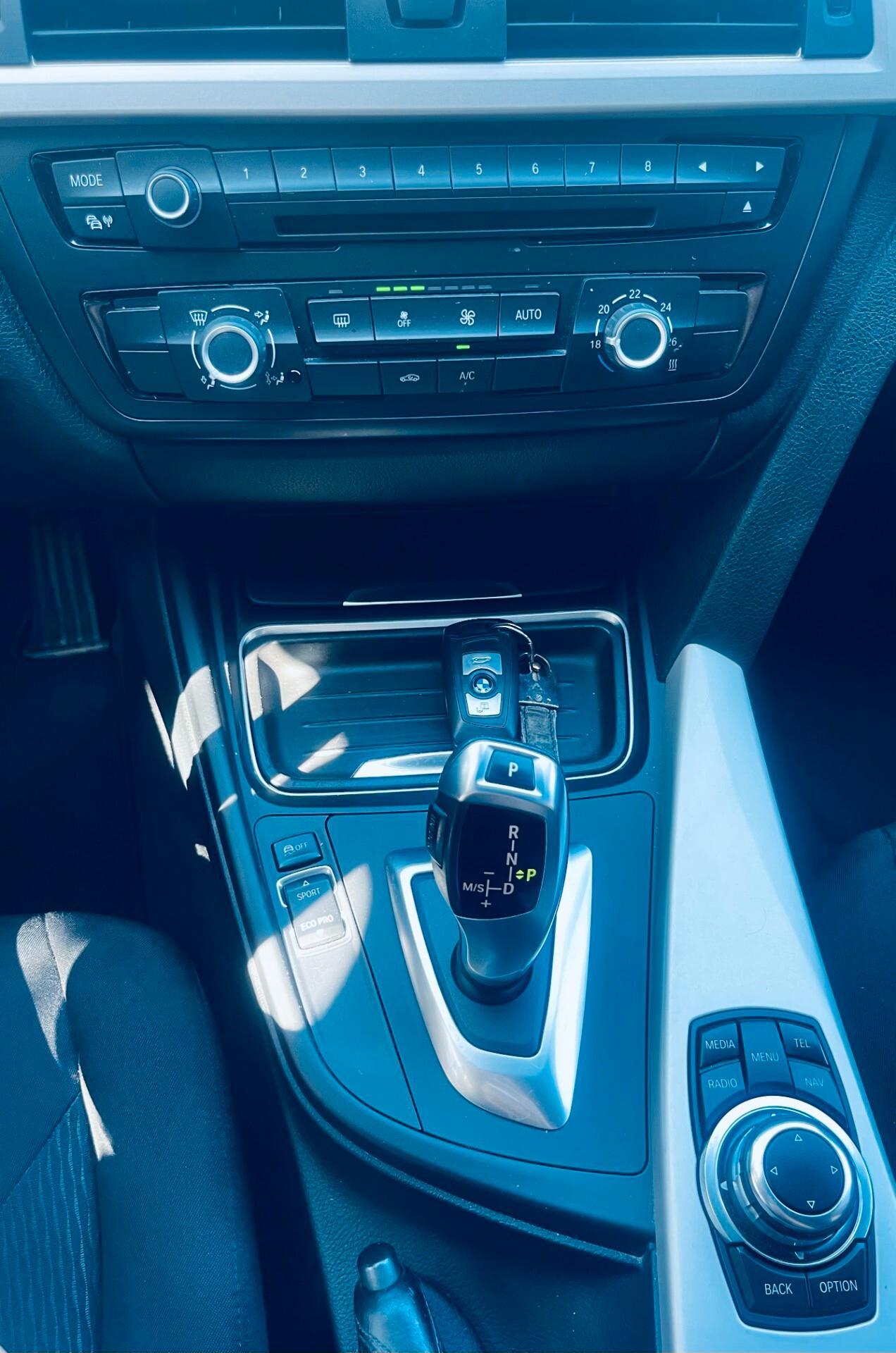 Bmw 316 316d Touring