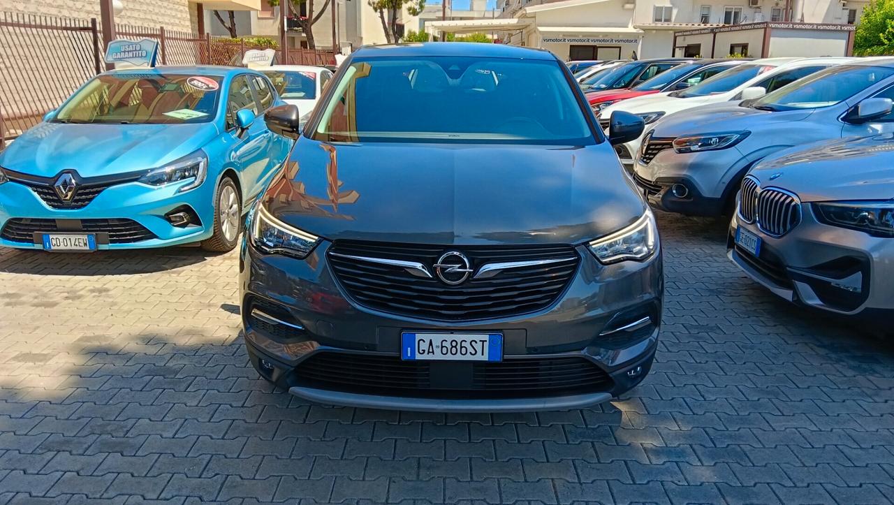 OPEL GRANDLANDX 1.5 TDI-PREZZO PROMO!