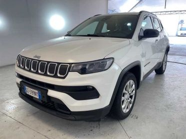 JEEP Compass II - compass 1.6 mjt Longitude 2wd 120cv